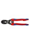 KNIPEX 71 22 200 T BK KOMPAKT CSAVARVÁGÓ COBOLT®  TT