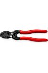 KNIPEX 71 31 160  CoBolt® S Kompakt csapszeg-vágó Horonnyal a vágóélben 160 x 45 x 14 mm