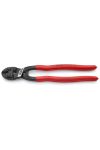 KNIPEX 71 31 250 SB Kompakt csapszeg-vágók feketére foszfátozott 250 mm