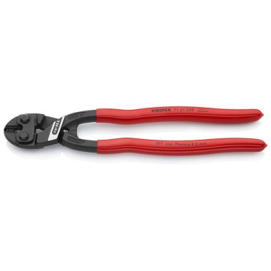 KNIPEX 71 31 250 SB Kompakt csapszeg-vágók feketére foszfátozott 250 mm