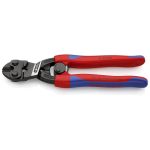   KNIPEX 71 32 200 SB CoBolt® Kompakt csapszeg-vágók feketére foszfátozott 200 mm