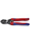 KNIPEX 71 32 200 T BK CoBolt® Kompakt csapszeg-vágók feketére foszfátozott 200 mm