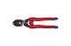 KNIPEX 71 32 200 CoBolt® Kompakt csapszeg-vágó 200 x 62 x 24 mm