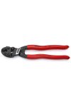 KNIPEX 71 41 200 SB CoBolt® Kompakt csapszeg-vágók feketére foszfátozott 200 mm