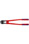 KNIPEX 71 72 610 Csapszegvágó 610 x 122 x 34 mm