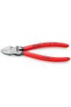 KNIPEX 72 01 160 Átlós Vágófogó 160 x 50 x 15 mm