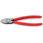 KNIPEX 72 01 180 Vágófogó 180 x 49 x 14 mm