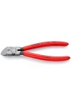 KNIPEX 72 11 160 Vágófogó 160 x 75 x 15 mm