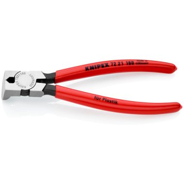 KNIPEX 72 21 160 Vágófogó 160 x 76 x 14 mm