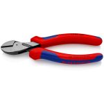   KNIPEX 73 02 160 X-Cut® Kompakt oldalcsípőfogó Nagy áttételű 160 x 60 x 21 mm