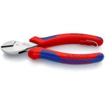   KNIPEX 73 05 160 T X-Cut® Kompakt oldalcsípőfogó TT 160 x 55 x 23 mm