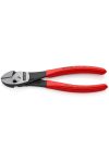 KNIPEX 73 71 180 TwinForce® Nagy teljesítményű oldalcsípőfogó 180 x 49 x 16 mm