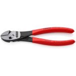   KNIPEX 73 71 180 TwinForce® Nagy teljesítményű oldalcsípőfogó 180 x 49 x 16 mm