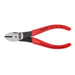 KNIPEX 74 01 140 SB Átlós vágó fogók