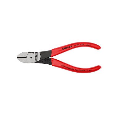 KNIPEX 74 01 140 SB Átlós vágó fogók