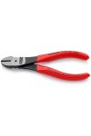 KNIPEX 74 01 140 Erő-kímélő oldalcsípőfogó 140 x 52 x 15 mm