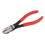 KNIPEX 74 01 160 SB Átlós oldalvágó