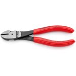   KNIPEX 74 01 160 Erő-kímélő oldalcsípőfogó 160 x 53 x 16 mm