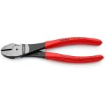   KNIPEX 74 01 180 Erő-kímélő oldalcsípőfogó 180 x 49 x 16 mm