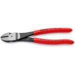   KNIPEX 74 01 200 Erő-kímélő oldalcsípőfogó 200 x 47 x 15 mm