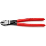   KNIPEX 74 01 250 Erő-kímélő oldalcsípőfogó 250 x 54 x 16 mm