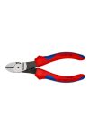 KNIPEX 74 02 140 SB Átlós vágófogó