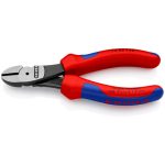   KNIPEX 74 02 140 Erő-kímélő oldalcsípőfogó 140 x 48 x 20 mm