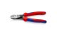 KNIPEX 74 02 200 T Erő-kímélő oldalcsípőfogó 200 x 55 x 23 mm