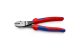 KNIPEX 74 02 200 Erő-kímélő oldalcsípőfogó 200 x 52 x 21 mm