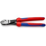   KNIPEX 74 02 250 Erő-kímélő oldalcsípőfogó 250 x 55 x 24 mm