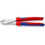   KNIPEX 74 05 250 Erő-kímélő oldalcsípőfogó 250 x 54 x 24 mm