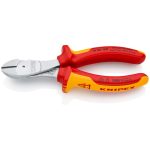   KNIPEX 74 06 160 Erő-kímélő oldalcsípőfogó 160 x 57 x 19 mm