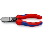   KNIPEX 74 12 160 Erő-kímélő oldalcsípőfogó 160 x 53 x 21 mm