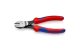 KNIPEX 74 12 180 Erő-kímélő oldalcsípőfogó 180 x 53 x 21 mm