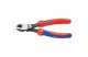 KNIPEX 74 12 180 Erő-kímélő oldalcsípőfogó 180 x 53 x 21 mm