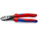   KNIPEX 74 22 200 T Erő-kímélő oldalcsípőfogó TT 200 x 56 x 29 mm