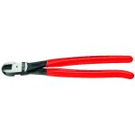   KNIPEX 74 91 250 SB Nagy teljesítményű középvágó feketére foszfátozott 250 mm