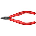   KNIPEX 75 22 125  Elektronikai oldalcsípőfogó 125 x 60 x 14 mm