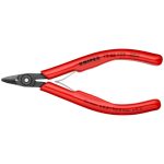   KNIPEX 75 52 125 Elektronikai oldalcsípőfogó 125 x 74 x 17 mm