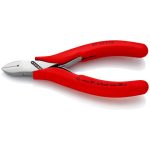   KNIPEX 77 11 115 Elektronikai oldalcsípőfogó 115 x 68 x 11 mm