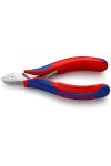 KNIPEX 77 12 115 SB Elektronikus átlós vágófogó