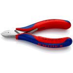   KNIPEX 77 12 115 Elektronikai oldalcsípőfogó 115 x 69 x 17 mm