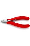 KNIPEX 77 41 115 Elektronikai oldalcsípőfogó 115 x 66 x 11 mm