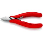   KNIPEX 77 41 115 Elektronikai oldalcsípőfogó 115 x 66 x 11 mm