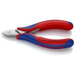 KNIPEX 77 42 115 SB Elektronikai oldalcsípőfogó 115 mm