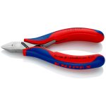   KNIPEX 77 42 115 Elektronikai oldalcsípőfogó 115 x 66 x 17 mm