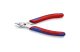 KNIPEX 78 03 140 SB Elektronikai fogó SUPER-KNIPS®XL