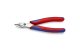 KNIPEX 78 03 140 SB Elektronikai fogó SUPER-KNIPS®XL