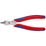 KNIPEX 78 03 140 Elektronikai fogó 140 x 50 x 15 mm