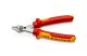 KNIPEX 78 06 125 SB Elektronikai fogó SUPER-KNIPS®VDE